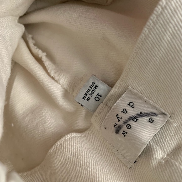 High waisted pants - Picture 3 of 3